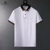 hommes burberry t-shirt polo new season pony2 cheap